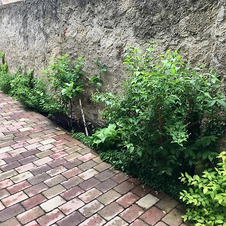 Apartmány U Vavřince Sušice Exteriér fotografie