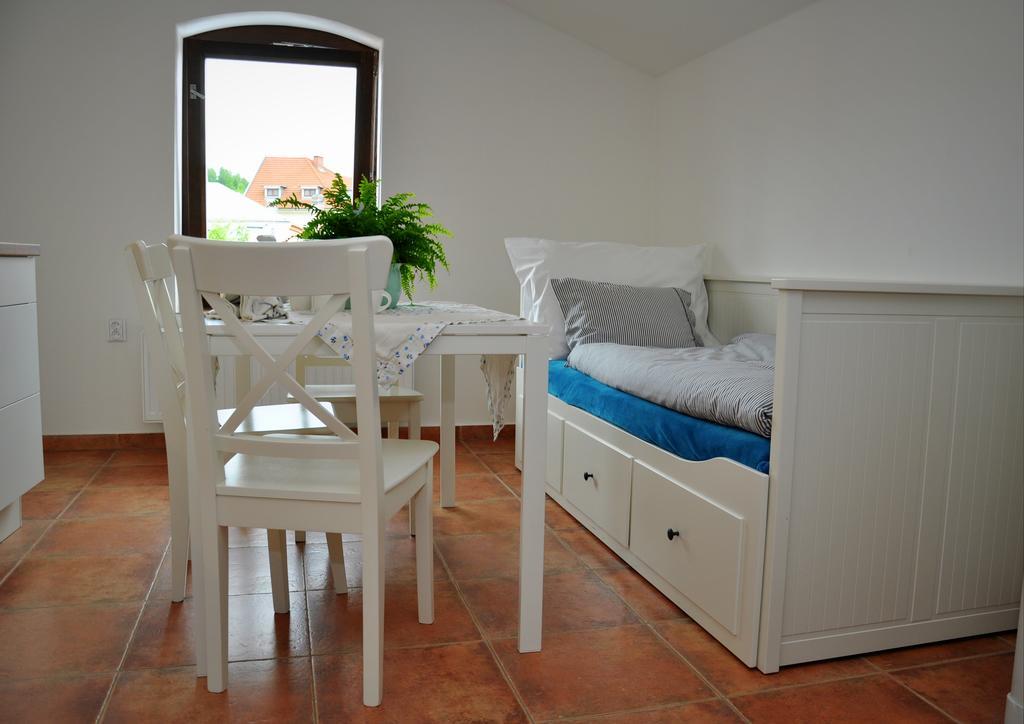 Apartmány U Vavřince Sušice Exteriér fotografie
