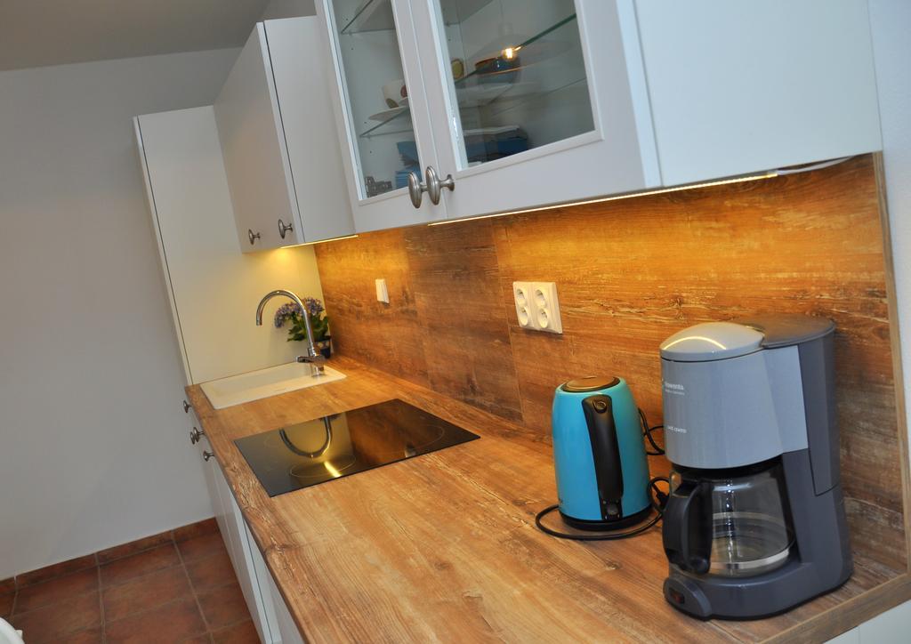 Apartmány U Vavřince Sušice Exteriér fotografie