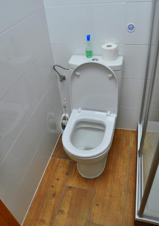 Apartmány U Vavřince Sušice Exteriér fotografie