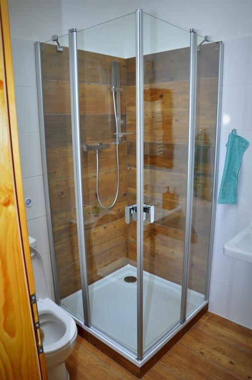 Apartmány U Vavřince Sušice Exteriér fotografie